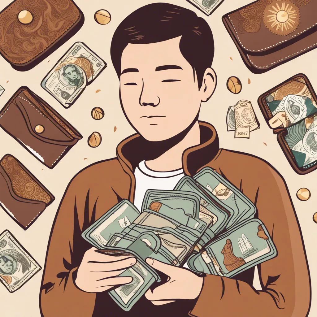Financial Healing